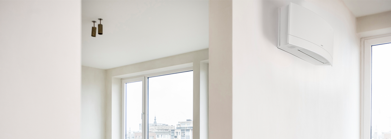 emura التصميم الجيد لتكييف الهواء