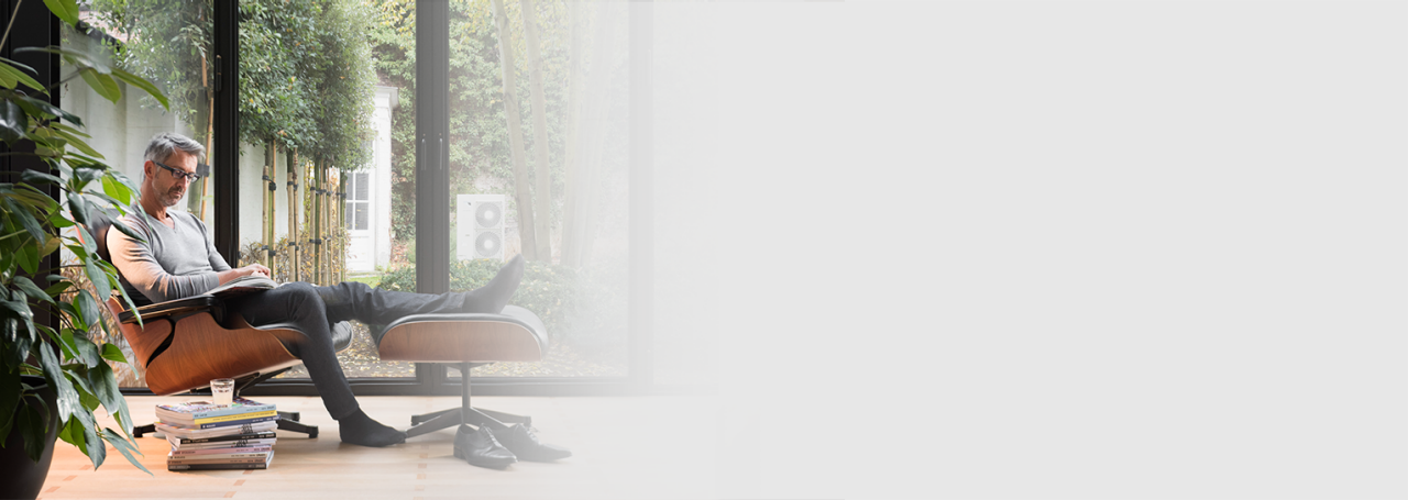 تكييف الهواء براحة مثالية