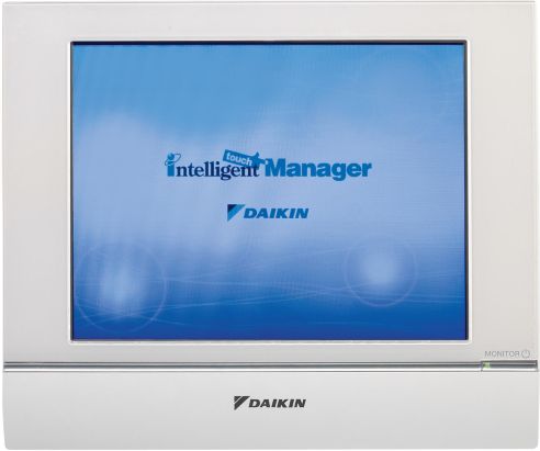 Building Management System