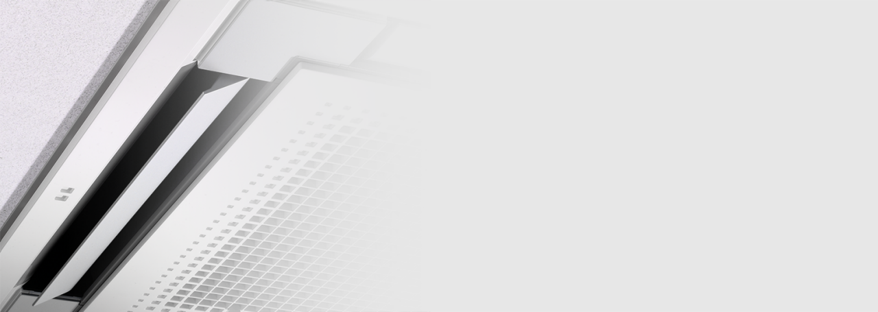 التحكم المنفرد بالقلاب في وحدة الكاسيت المسطحة بالكامل