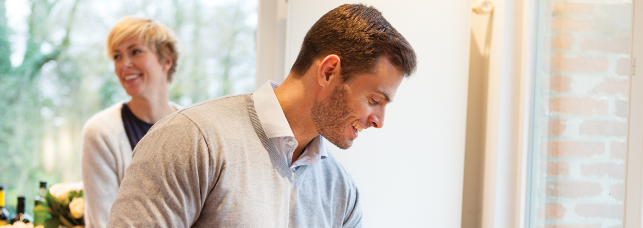 الماء الساخن