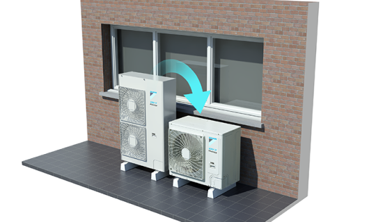 Crédit Agricole case