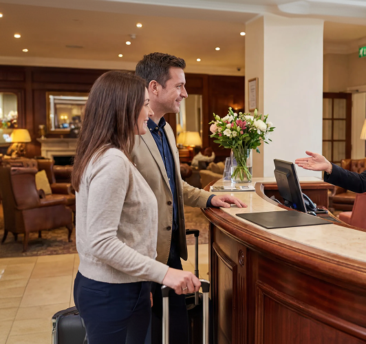 Hotel solutions