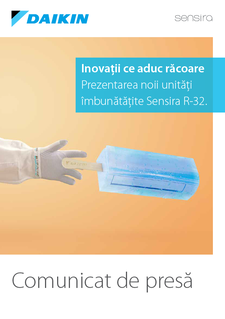 Sensira_FTXF-A_DEU18-004_Press-release_Romanian.pdf