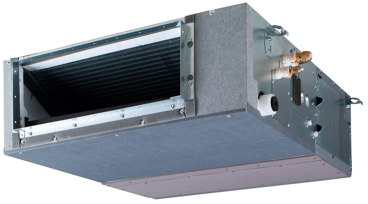 Heat reclaim ventilation, humidification and air processing product