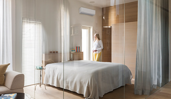 Unrivalled Flexibility