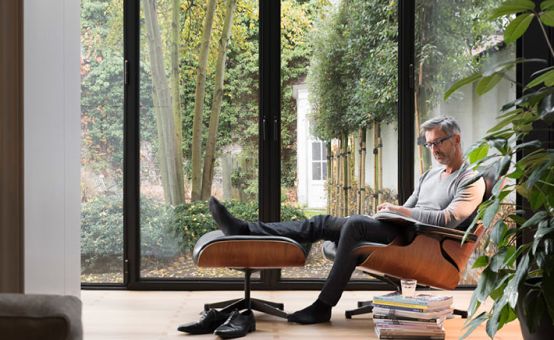 Best-in-class Energy Efficiency